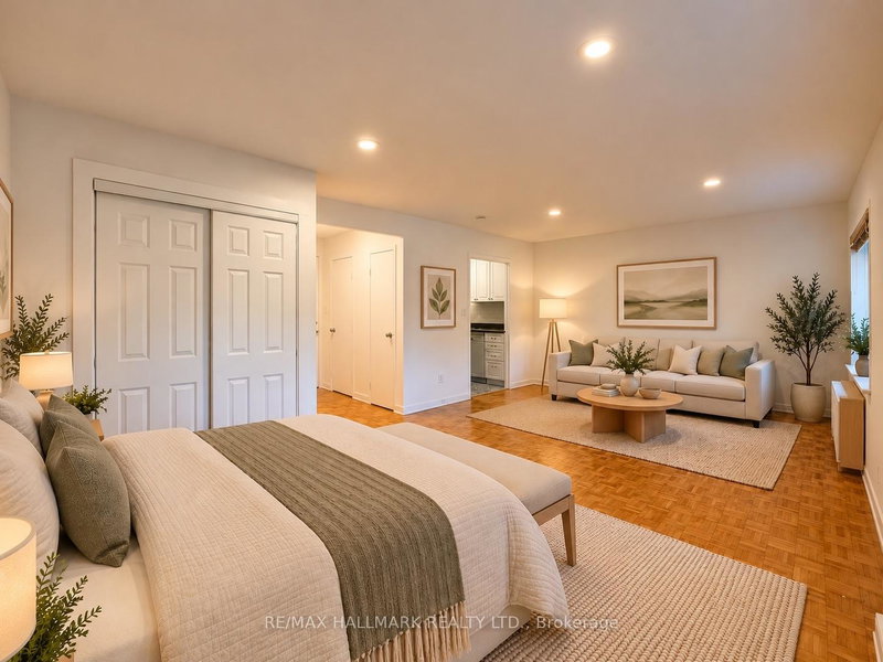 Image of home for listing MLS® C14101242