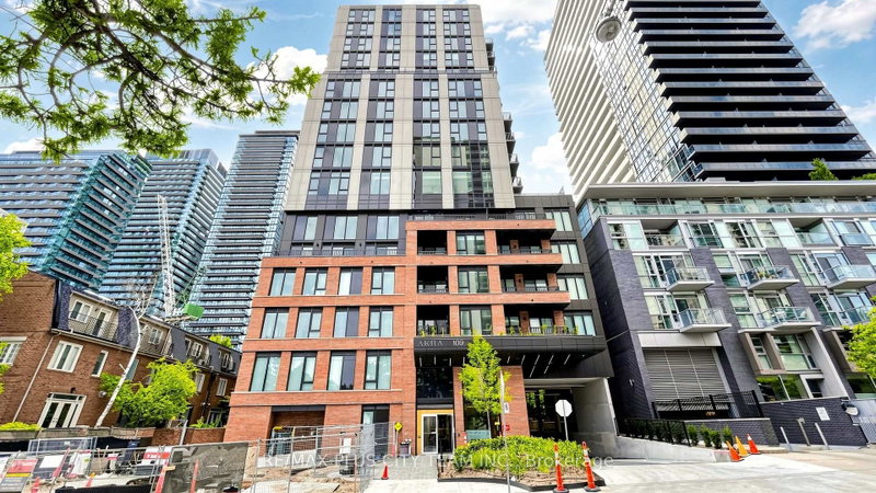 Image of home for listing MLS® C14101354