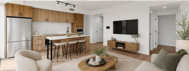 Image of home for listing MLS® C14101354