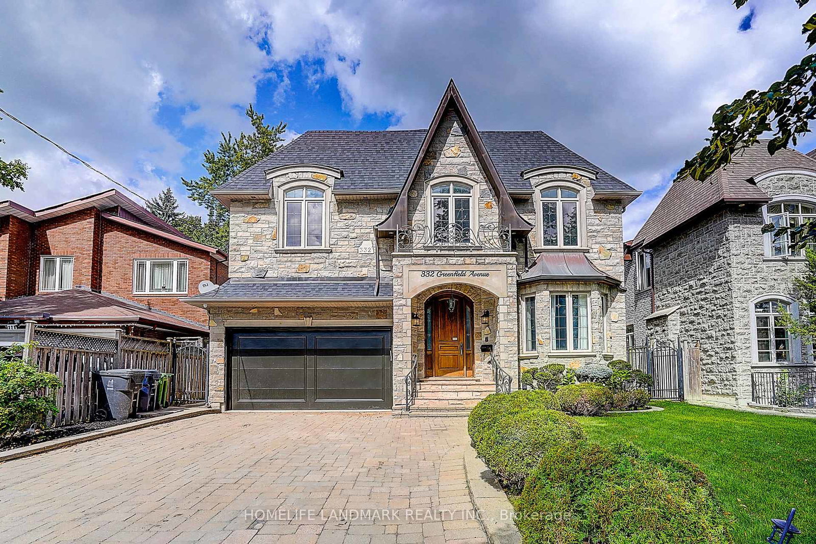Image of home for listing MLS® C14101356