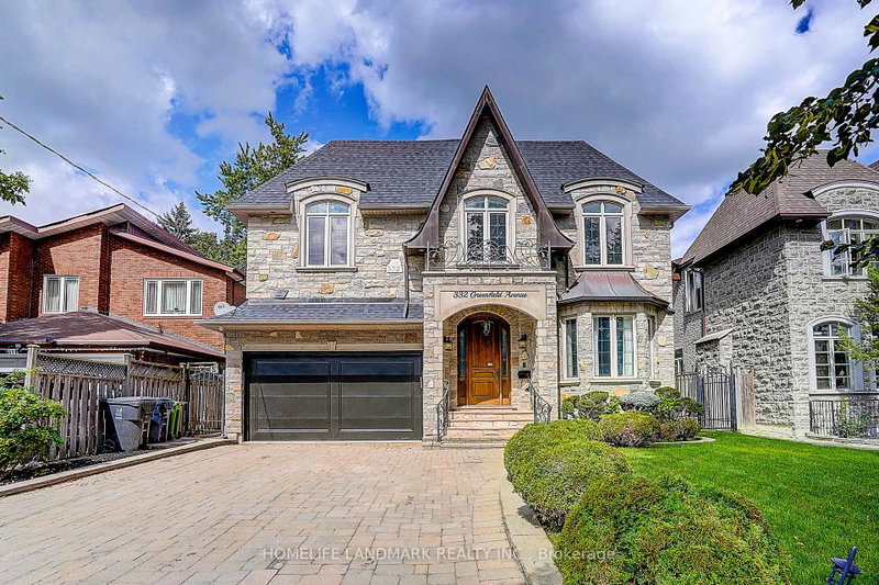 Image of home for listing MLS® C14101356