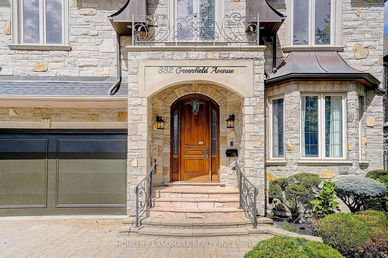 Image of home for listing MLS® C14101356