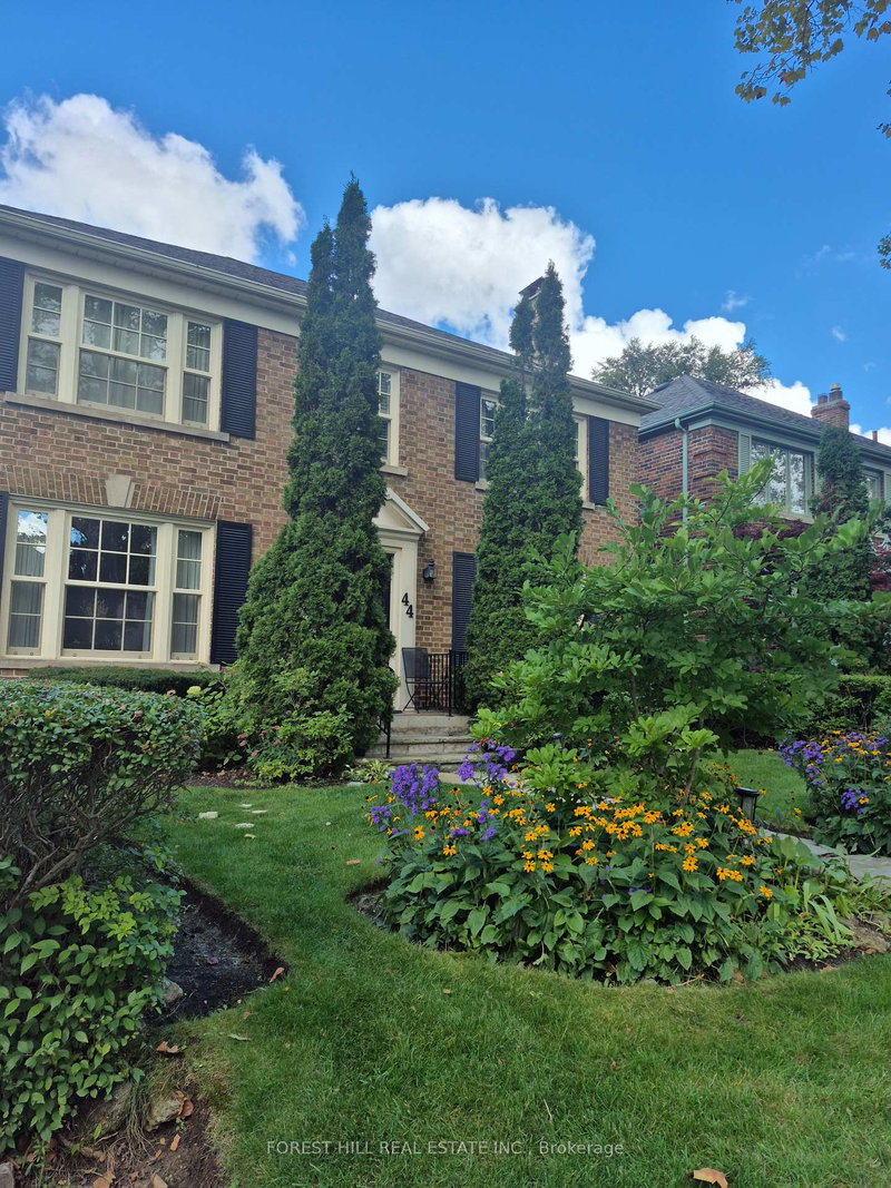 Image of home for listing MLS® C14101402
