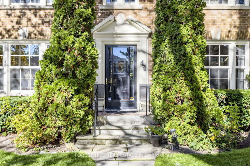 Image of home for listing MLS® C14101402