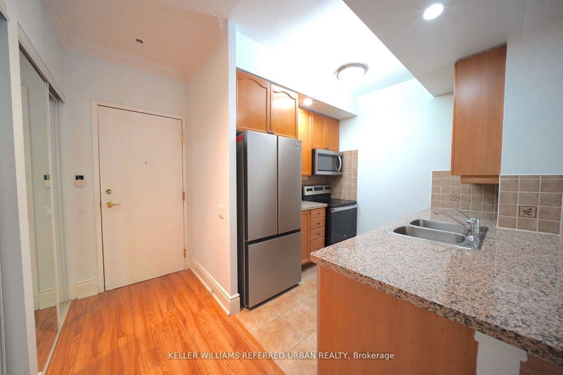 Image of home for listing MLS® C14101422