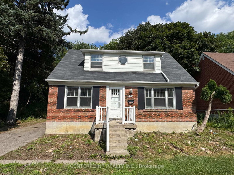 Image of home for listing MLS® C14101506