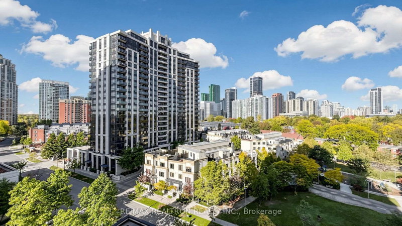 Image of home for listing MLS® C14101624
