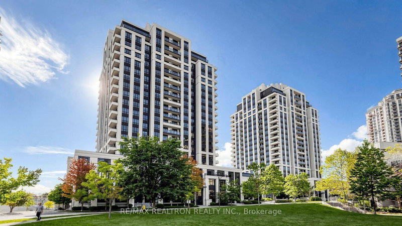 Image of home for listing MLS® C14101624