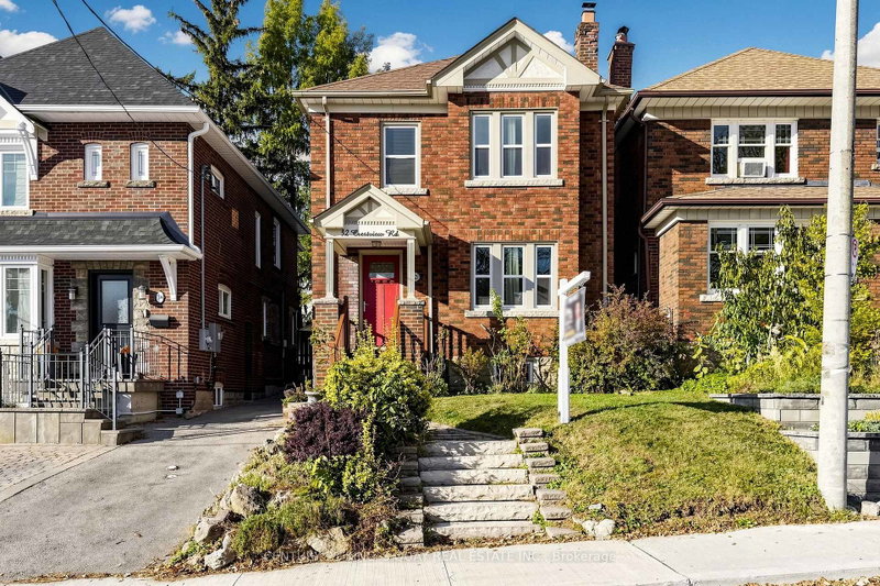 Image of home for listing MLS® C14101644