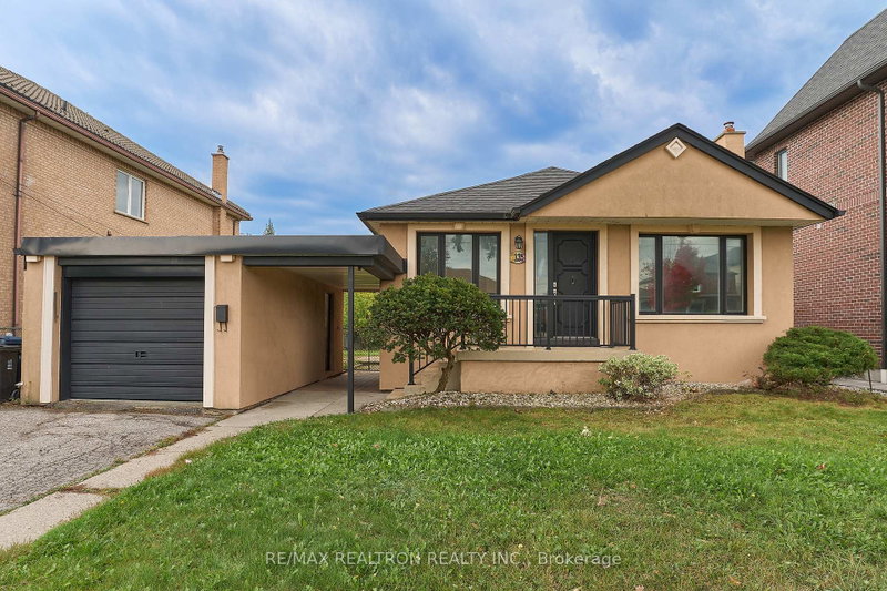 Image of home for listing MLS® C14101684