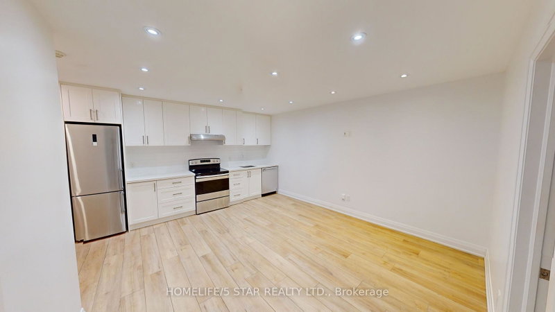 Image of home for listing MLS® C14101706