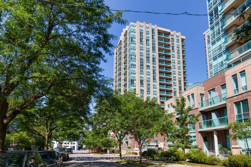 Image of home for listing MLS® C14101776