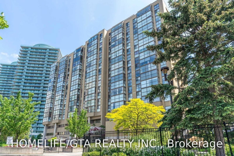 Image of home for listing MLS® C14101850