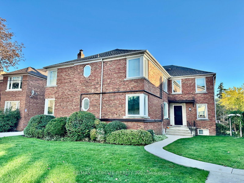 Image of home for listing MLS® C14101930