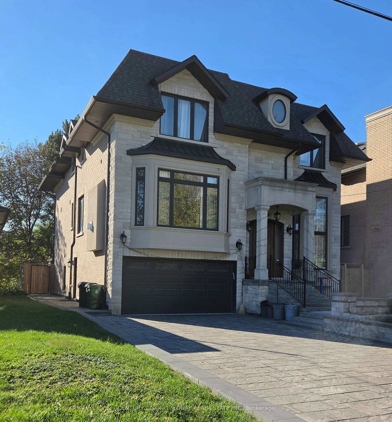 Image of home for listing MLS® C14102058