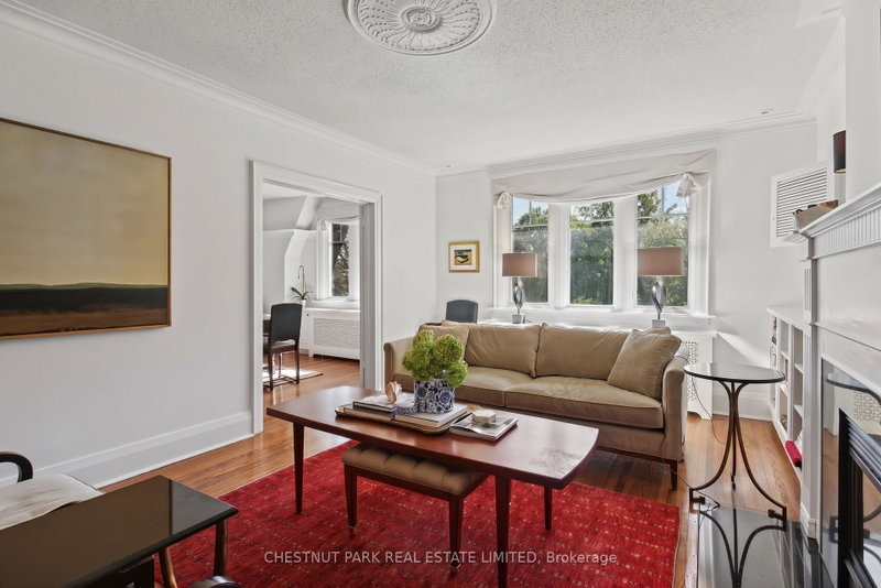 Image of home for listing MLS® C14102092