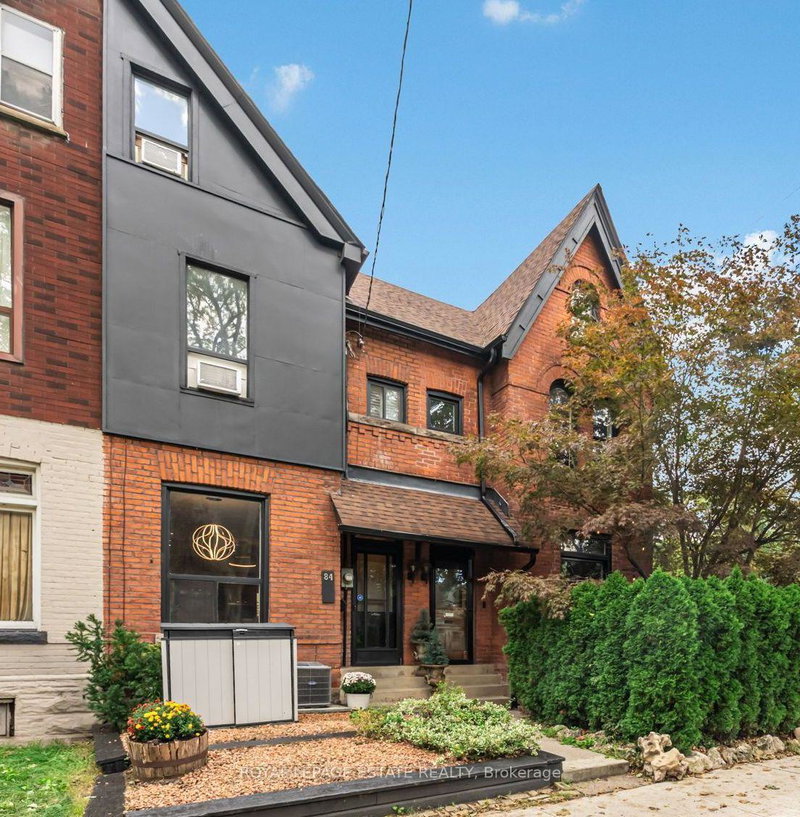 Image of home for listing MLS® C14102270