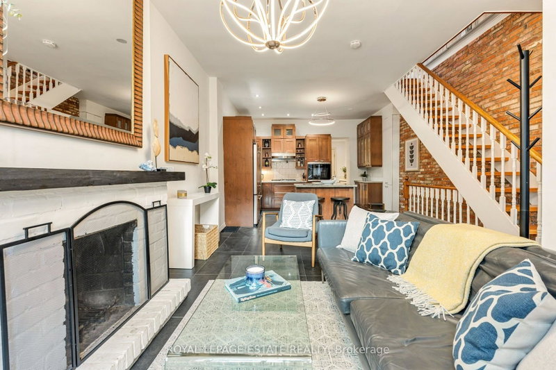 Image of home for listing MLS® C14102270