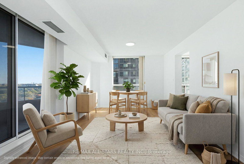 Image of home for listing MLS® C14102352
