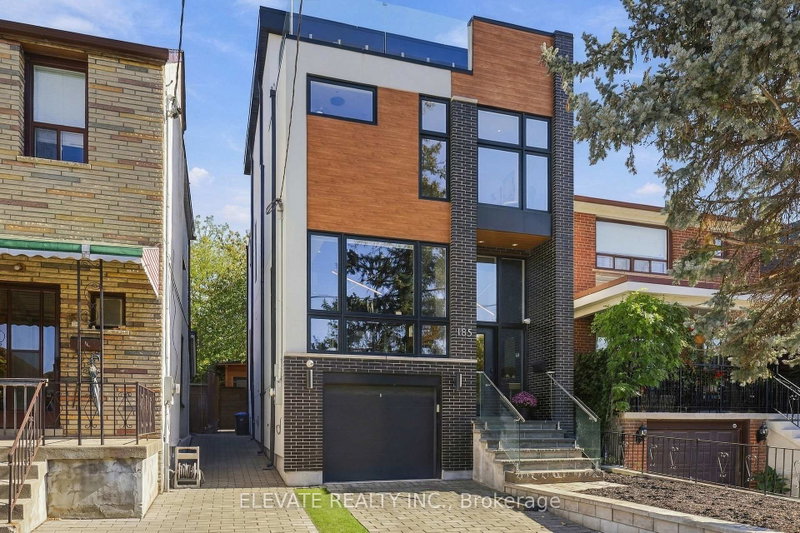 Image of home for listing MLS® C14102358