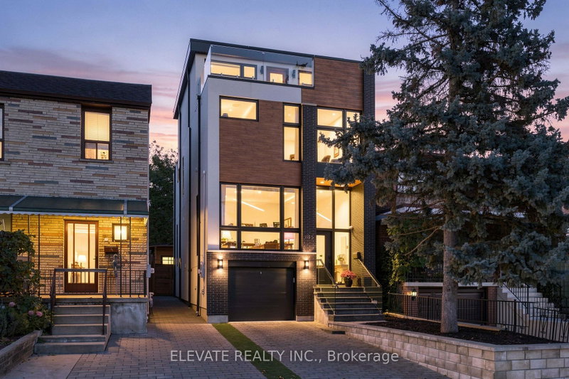 Image of home for listing MLS® C14102358