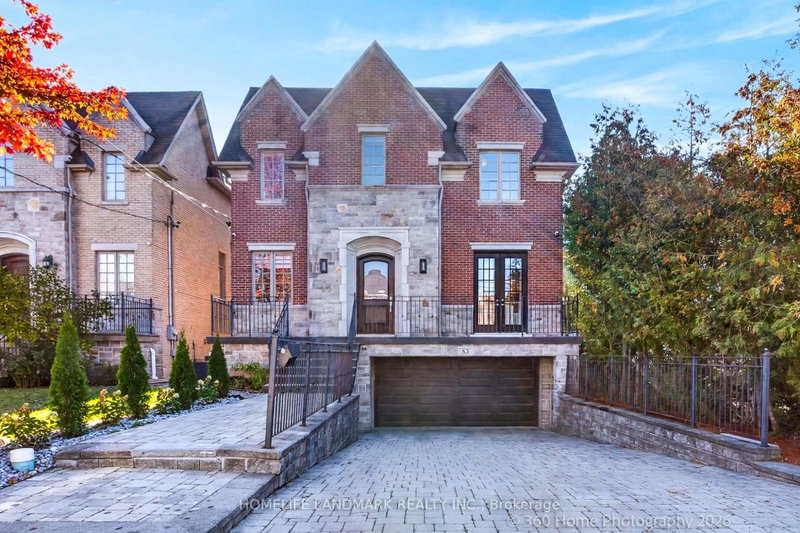 Image of home for listing MLS® C14102384
