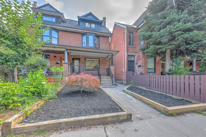 Image of home for listing MLS® C14102428