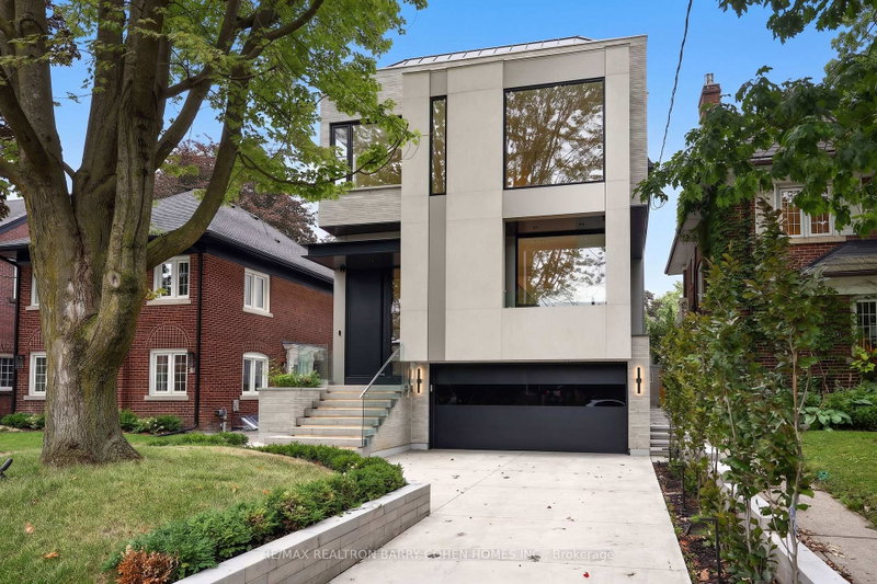 Image of home for listing MLS® C14102458