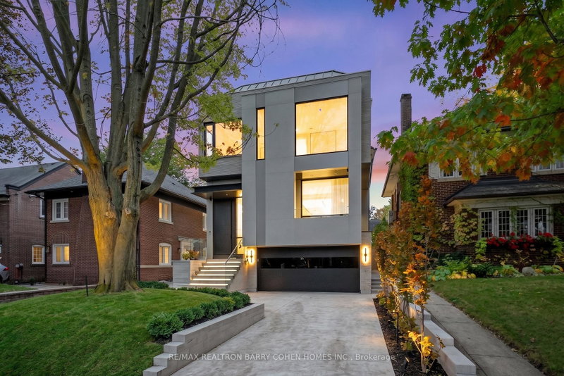 Image of home for listing MLS® C14102458