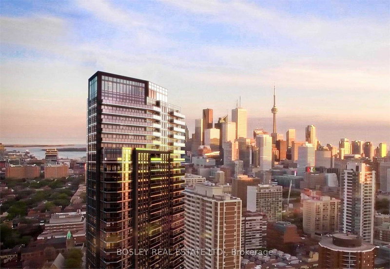 Image of home for listing MLS® C14102494