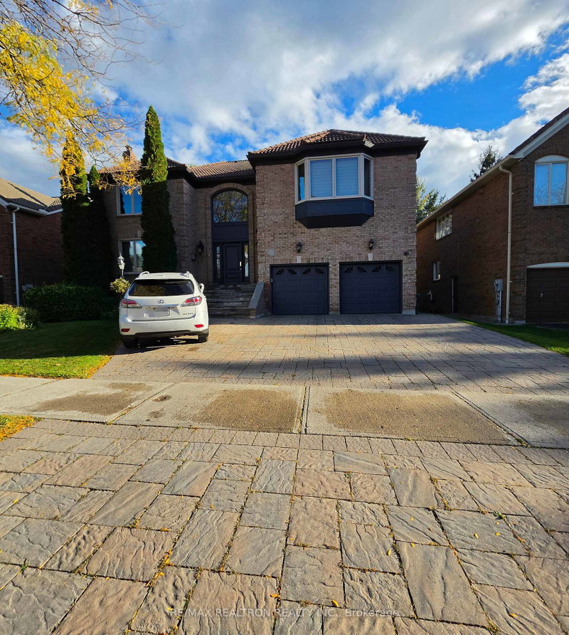 Image of home for listing MLS® C14102506