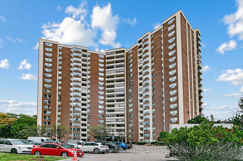 Image of home for listing MLS® C14102514
