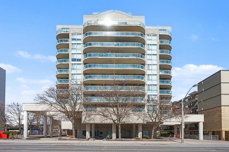 Image of home for listing MLS® C14102538