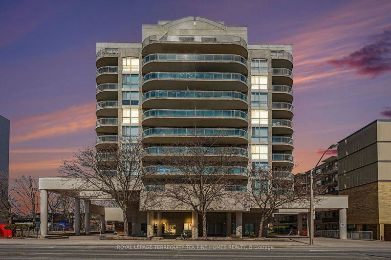 Image of home for listing MLS® C14102538