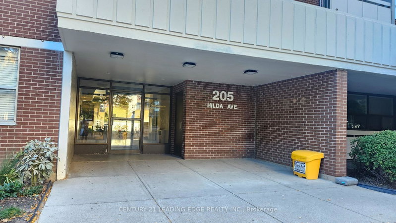 Image of home for listing MLS® C14102784