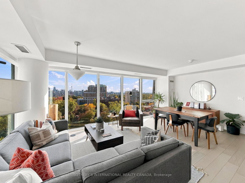 Image of home for listing MLS® C14102824
