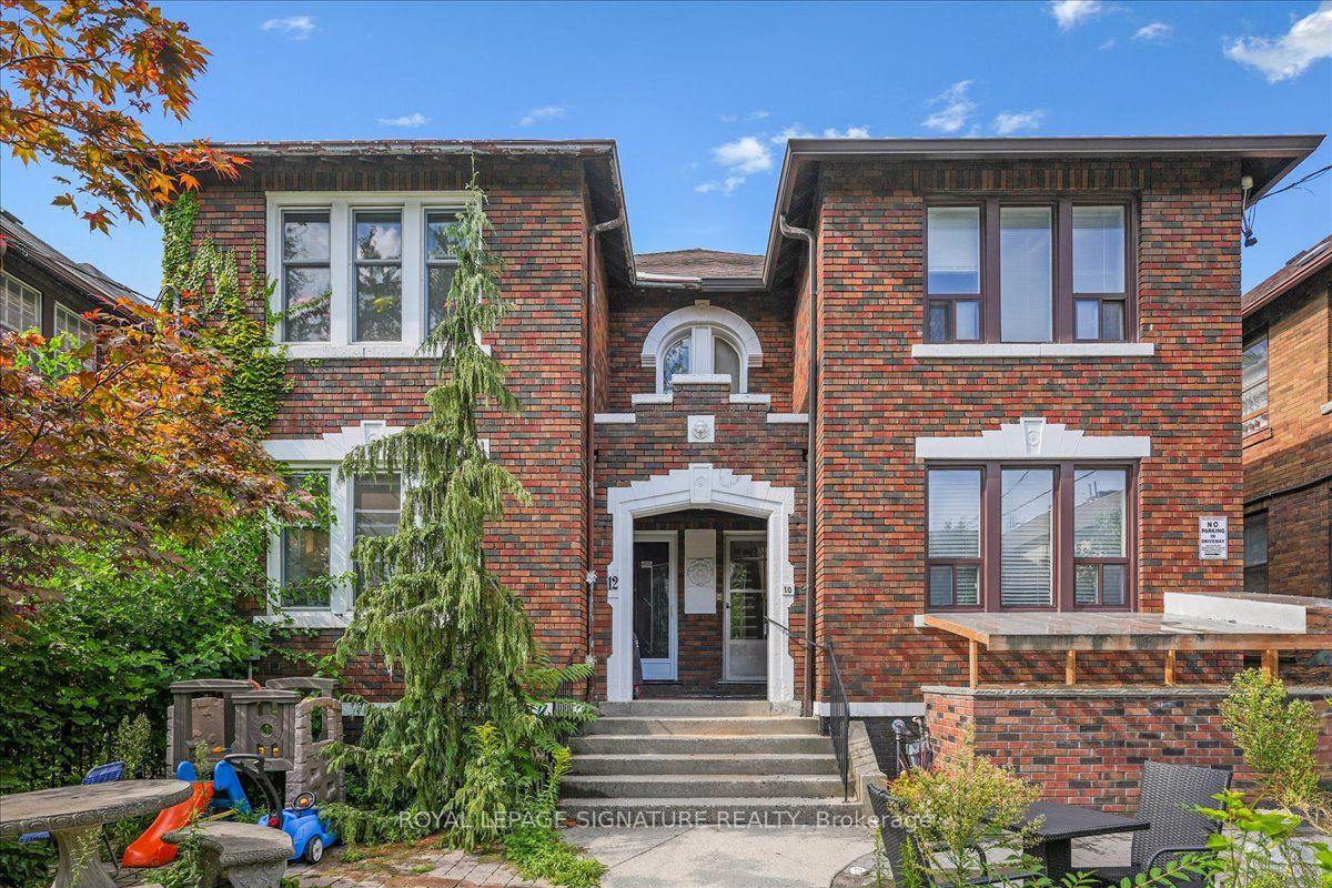 Image of home for listing MLS® C14103072