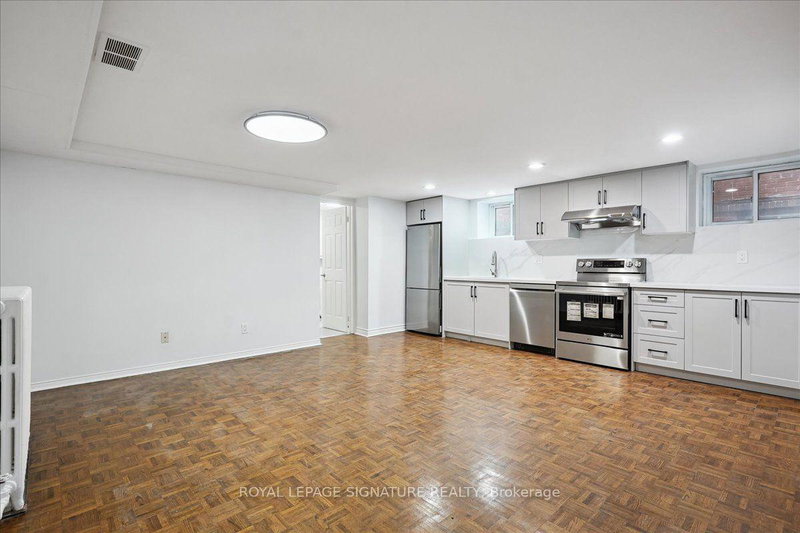 Image of home for listing MLS® C14103072