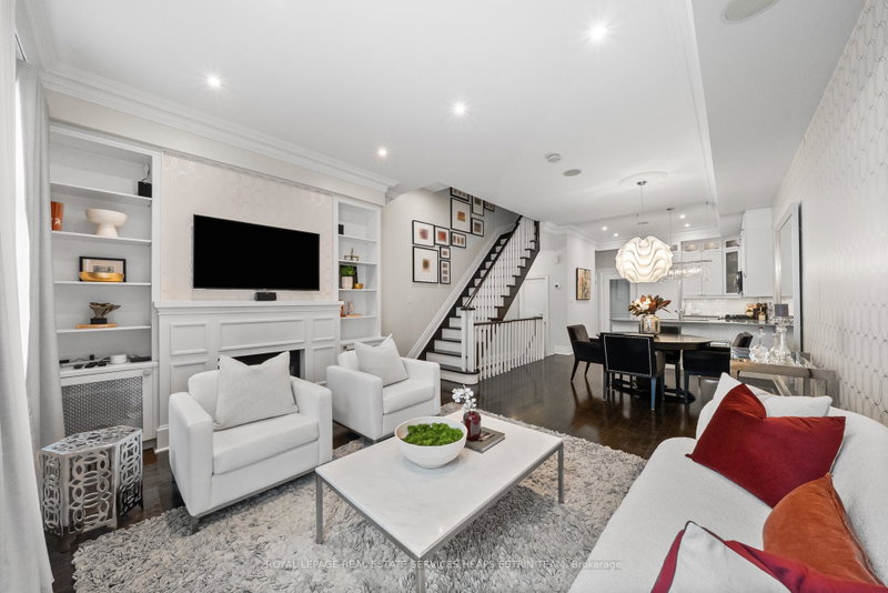 Image of home for listing MLS® C14103074