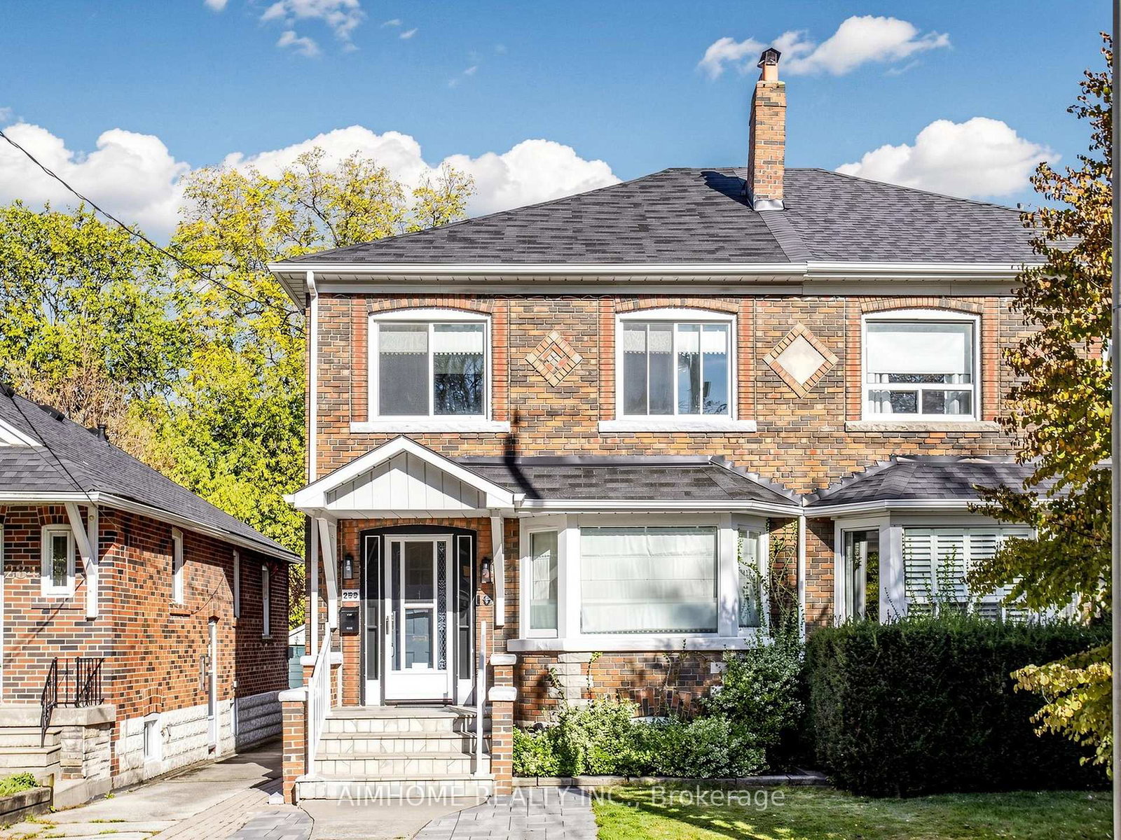 Image of home for listing MLS® C14103118