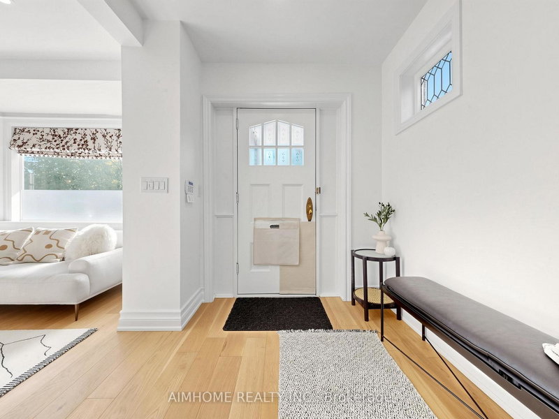 Image of home for listing MLS® C14103118