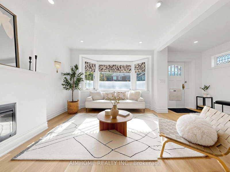 Image of home for listing MLS® C14103118