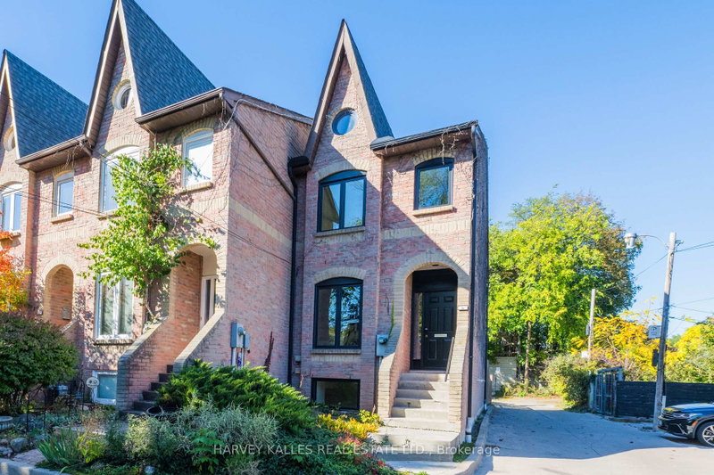 Image of home for listing MLS® C14103140