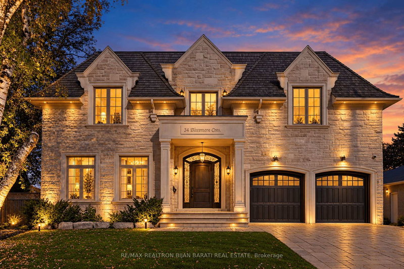 Image of home for listing MLS® C14103180