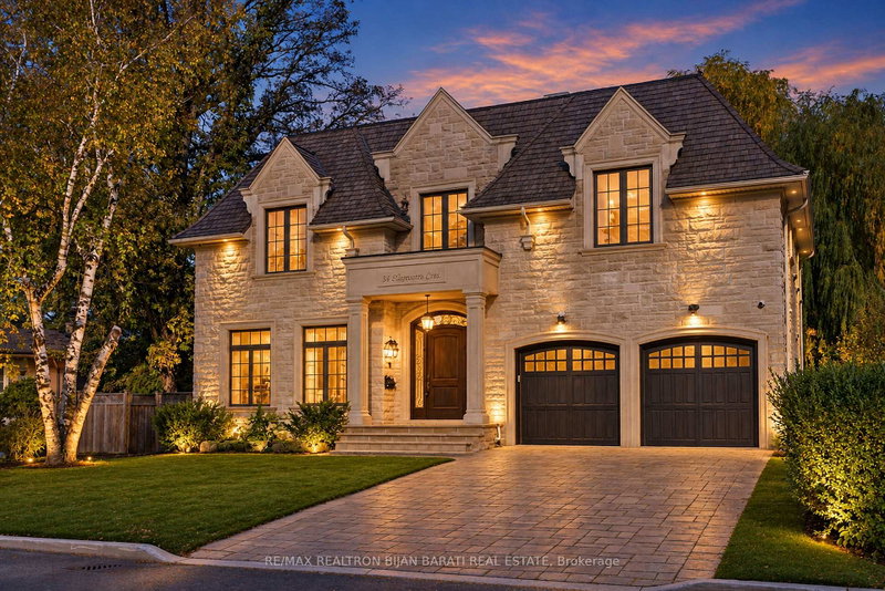 Image of home for listing MLS® C14103180