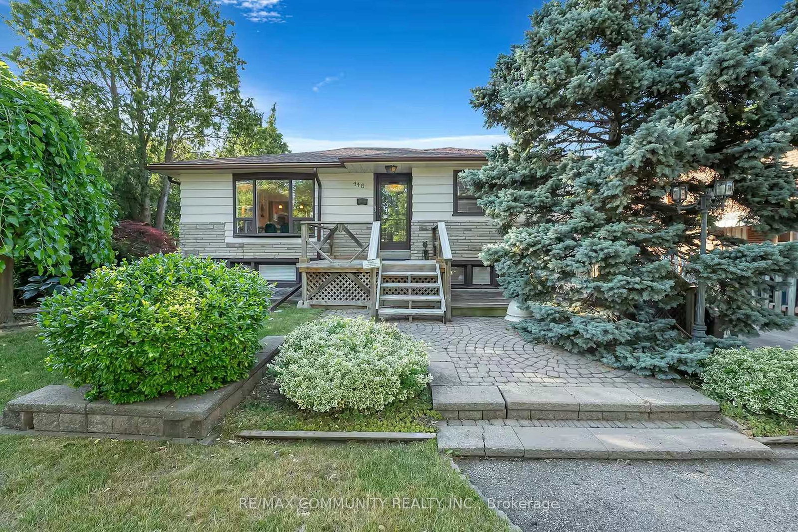 Image of home for listing MLS® C14103234