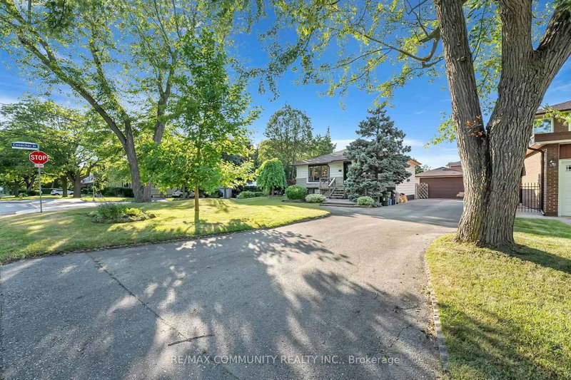 Image of home for listing MLS® C14103234
