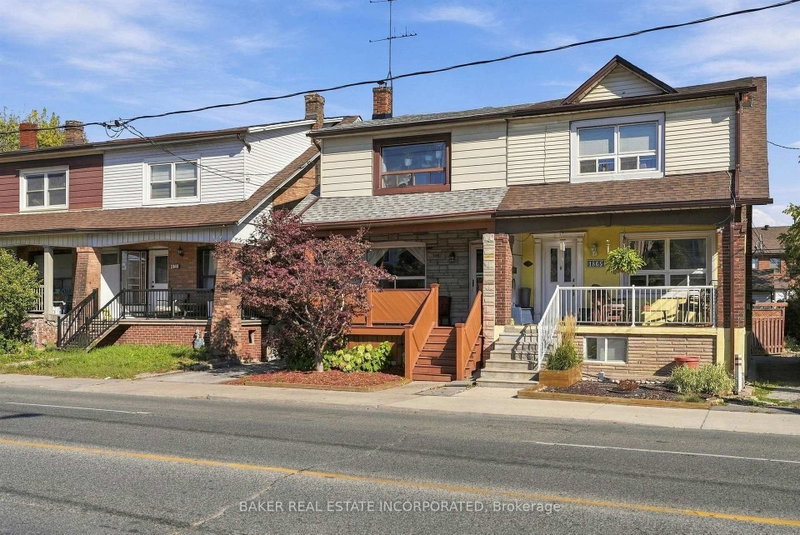Image of home for listing MLS® C14103250