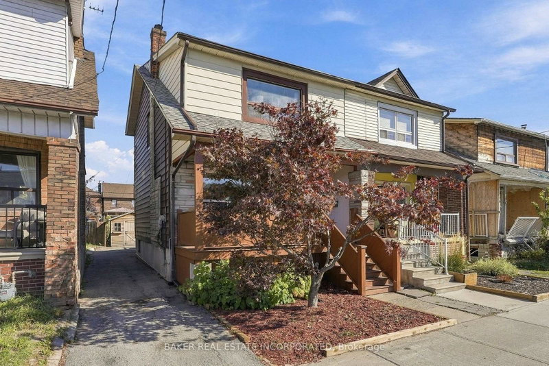 Image of home for listing MLS® C14103250