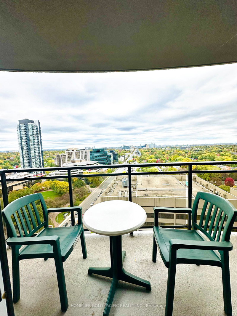 Image of home for listing MLS® C14103258